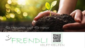 Test Spenden Logo